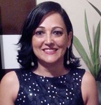 Siliane  Medeiros Araújo