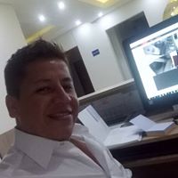 Yilmar Andrés  Londoño Forero