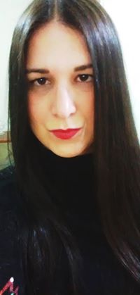 Gabriela Do Carmo Munhoz