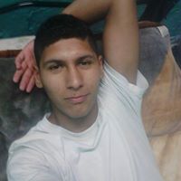 Jonathan  Santa Cruz