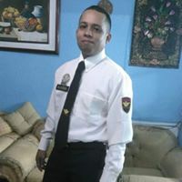 Mauricio  Blandón Álvarez