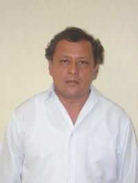 Antonio  Reyna Valladares