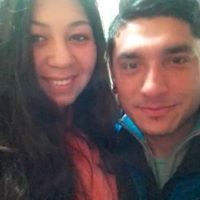 Daniela  Mora Aburto