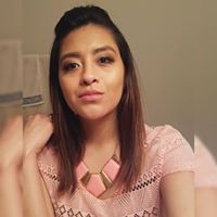 Grace  Martinez