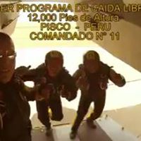 José Miguel  Ordoñez