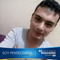 Jeison David Ordoñez Lasso