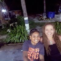 Carmen Helena  Zamorano Vernaza