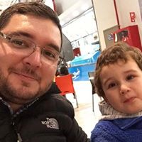 Carlos Cuevas Ligueño