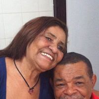 Jose  Ribamar Dantas