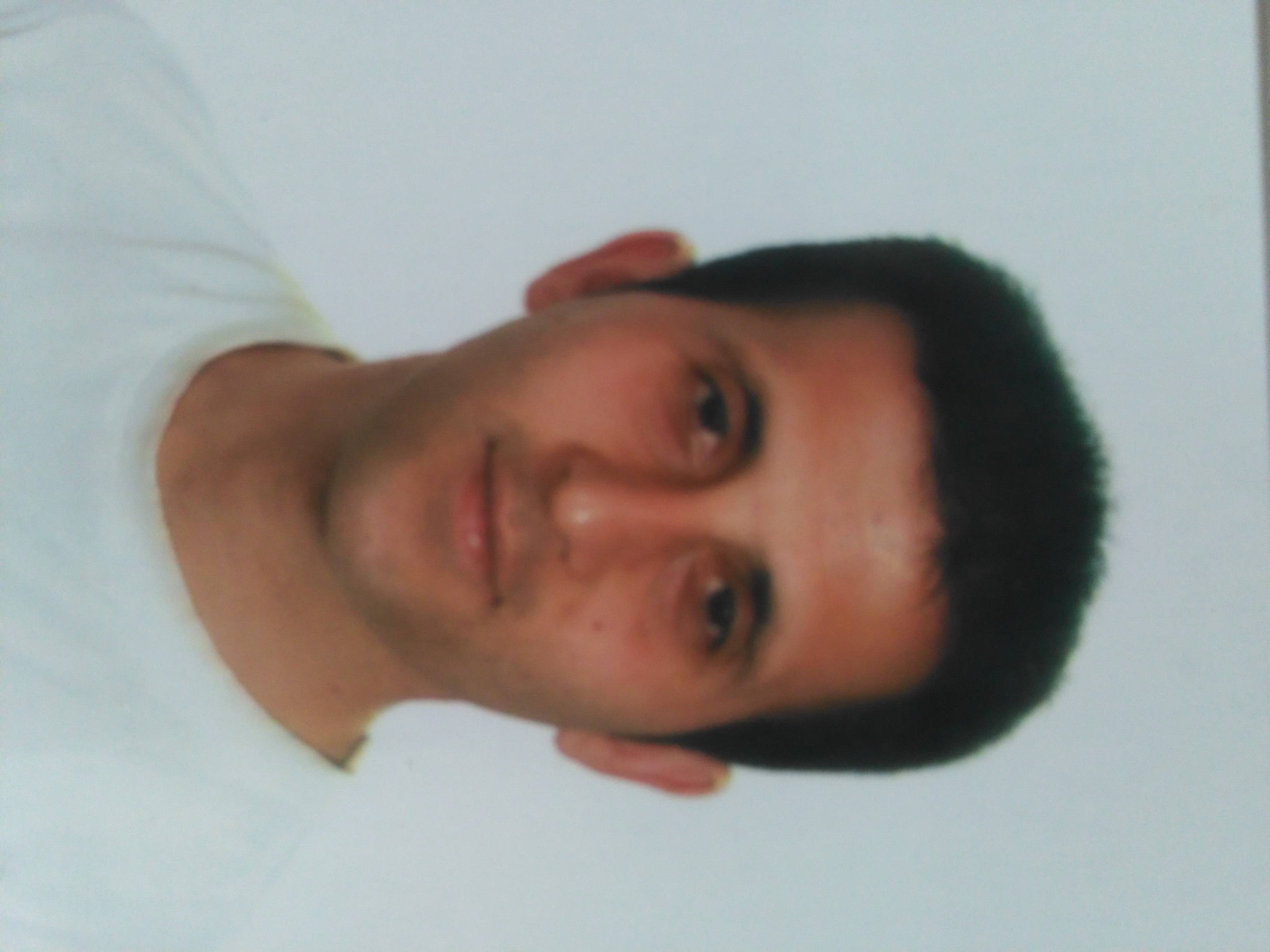 Sergio García García