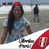 Ana Noemi Espinoza Mendoza