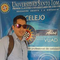 Jefferson  Mosquera Caldera