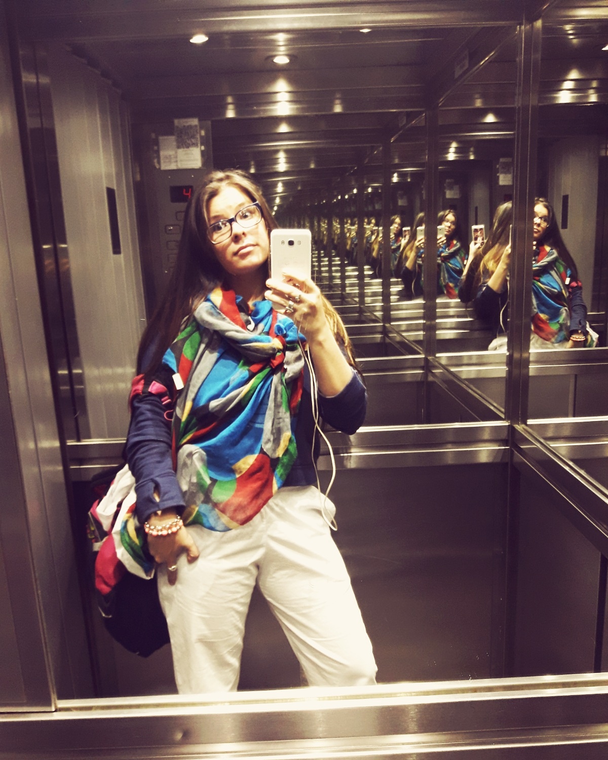 María de Los  Angeles