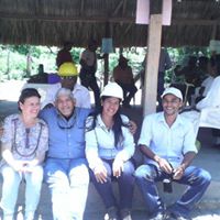 Ingri Patricia  Mejia Martinez