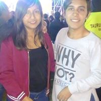 Aldrin Daleska Salazar