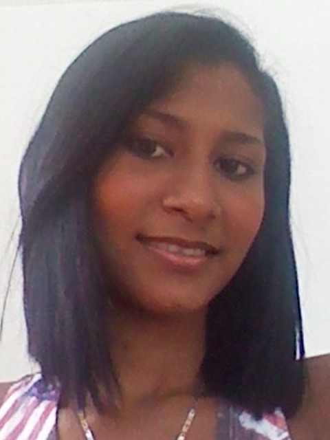  Keila Alejandra  Altamar Castro 