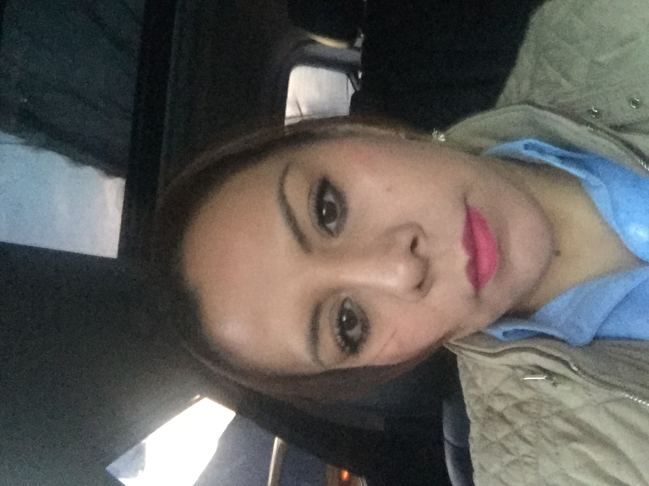 María del Carmen  Alcantara Mendez