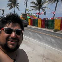 Carlos Criollo Lopez