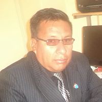 Noe  Trujillo Alejo