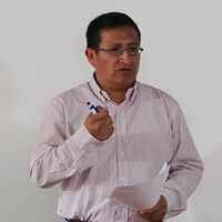 Manuel  Huaripata