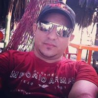 Farid  Calderin Coavas