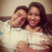 Paula Cecilia Alvarado Vega