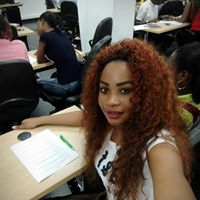 Daniela  Perea Cuesta