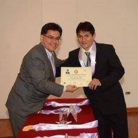 Moises  Juscamaita Arone