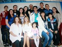 Liza Johana  Avila Martinez