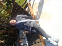 Maria Florencia Sanchez