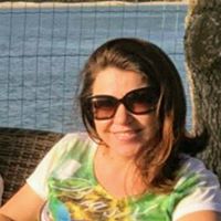 Josiane  Cristina Silva Fidalgo