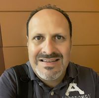 Alexandre  Barreiros