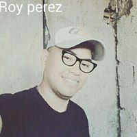 Roy  Perez