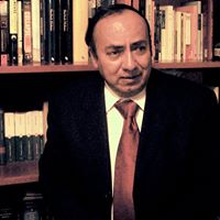Gerardo  San Roman Muñoz