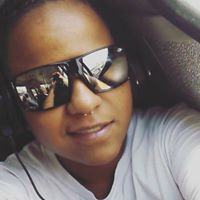 Greicy Ronalda Andrade Cruz