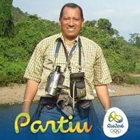 Fernando  Yépez-Rivas