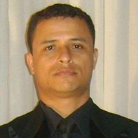 Antonio Carlos Silva Jr.