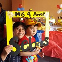 Patricia  Alvarez Espinel