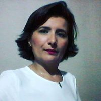 Alexandra  Do Amaral Viana