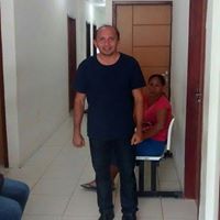 Marcio Roberto Fragata  Fragata