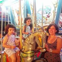 Patricia Andrea  Martinez